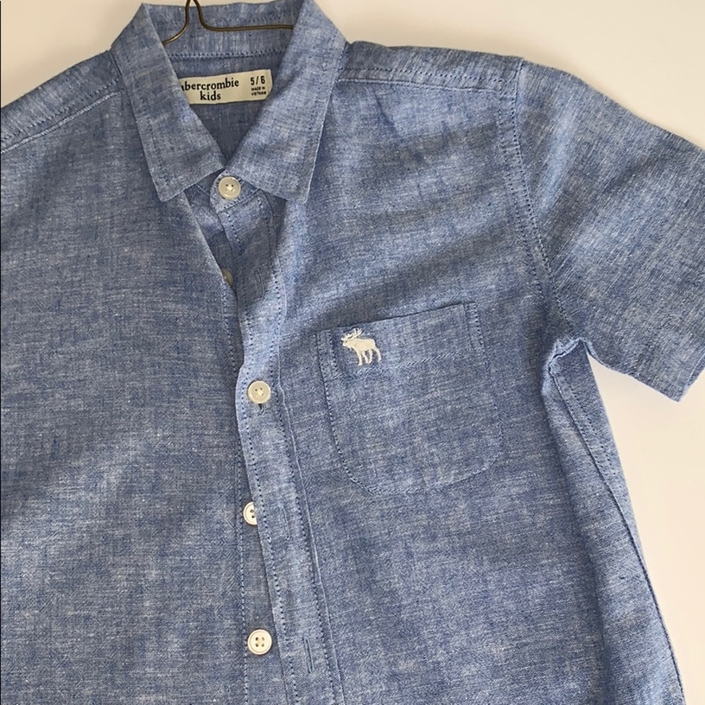 Toddler shirt